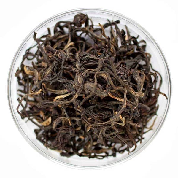 Kanoka Assam sort te fra Spill the Tea