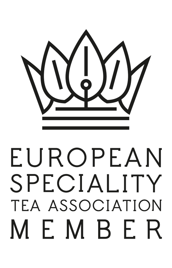 European Speciality Tea Association Member